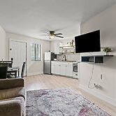 Huntsville Studio Modern Retreat Near Downtown