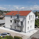 Villa Andrea Apartments - Ljubljana