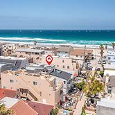 Steps From the Beach Belmont