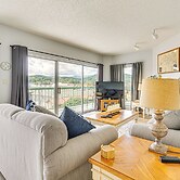 1 Mi to The Island in Pigeon Forge: Condo w/ Pools