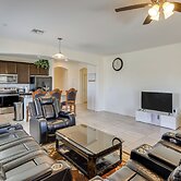 7 Mi to Dtwn: Spacious Stay in Phoenix!