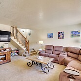 Island Condo w/ Pool Access in Lake Havasu City!