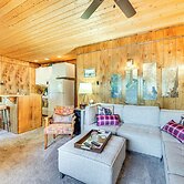 < 1/2 Mi to Angel Fire Resort: Dog-friendly Condo!