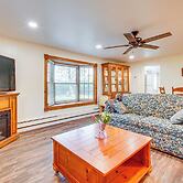 Pet-friendly Little Egg Harbor Home w/ Fenced Yard