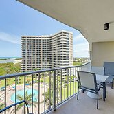 Direct Beach Access: Marco Island Resort Condo!