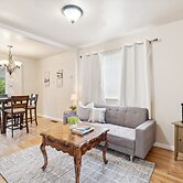 Brighton House 6 Bedroom Home