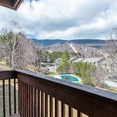 100 Snow Creek 2 Bedroom Condo