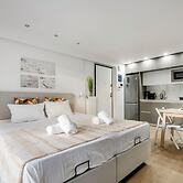 Halo - Luxury Studio in Athens