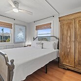 Latitude Adjustment Beach House