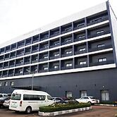 The Andover Hotel Enugu