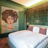 Aare Lodge Attisholz Self Check-in