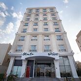 Premium Strato Hotel