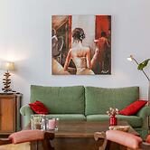 Huswell - Lovely Retreat for 2 in Antwerp