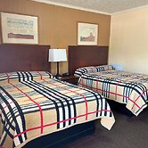 deavers motel