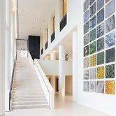 Virginia Guesthouse Hotel