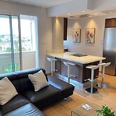 Limassol Marina Penthouse Suite