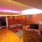 Bright Meadow Dam View Resort