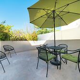2 BR Condo with Rooftop Pool - Terrazas