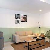 Stylish 3BR in Laureles MDE