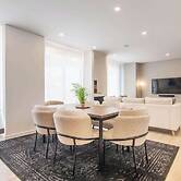 Classy 3BR Apartment in Usaquén