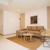 Cozy 3 BR in Laureles in Medellín