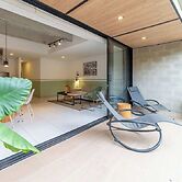 Panoramic 3 BR w/ Balcony in Laureles Medellín