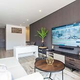 Modern Apartment in Usaquien