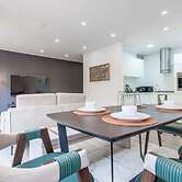 Cozy 3 Br Apartment in Usaquen