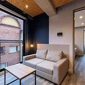 Amazing Loft in Chapinero
