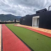 Cozy Apartment in Parque 93