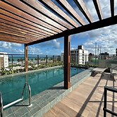 Bela Hospedagem - Summer Flat Intermares