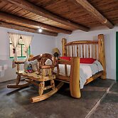 PARQUE CUEVA DE LOS LEONES