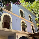 Bugambilias Hotel Hacienda