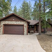 Arctic Wolf at Summit Base