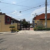 Hotel casa zoque colonial