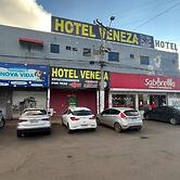 Hotel veneza
