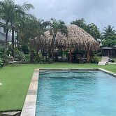 Tiki Ora Lodge-MOANA