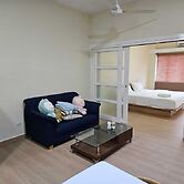 Cempaka Apartment by Minsu