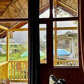 The Great Himalayan Hikes Homestay