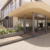 Fukuoka Prince Hotel Momochihama