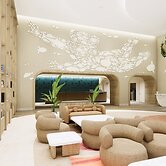 Fukuoka Prince Hotel Momochihama
