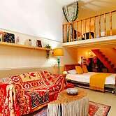 Shanghai Hills&Aromahome Palette