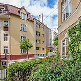 Apartamenty Sun & Snow Czyżewskiego