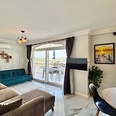 Moonlight Apart Sea View