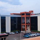 Fiesto Hotel and Suites Enugu