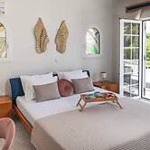 Maio Seaview Sunset Stay in Kremasti Rhodes