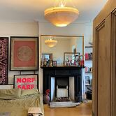 London Apt - Sleeps 5 - Great Transport Links