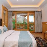 The Countryside Villa Ladakh