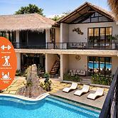 Bella Vida Resort, Uluwatu