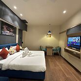 Valencia Club Abu - Resort In Abu